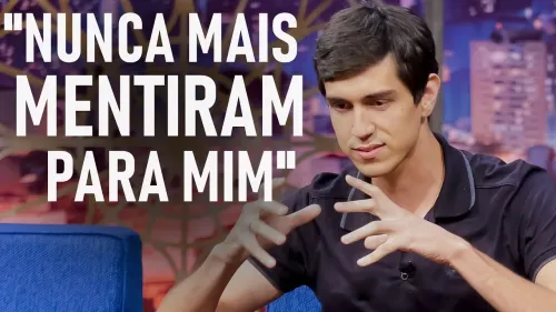 Capa: Detecção Micro Expressões: Curso Vitor Santos Download