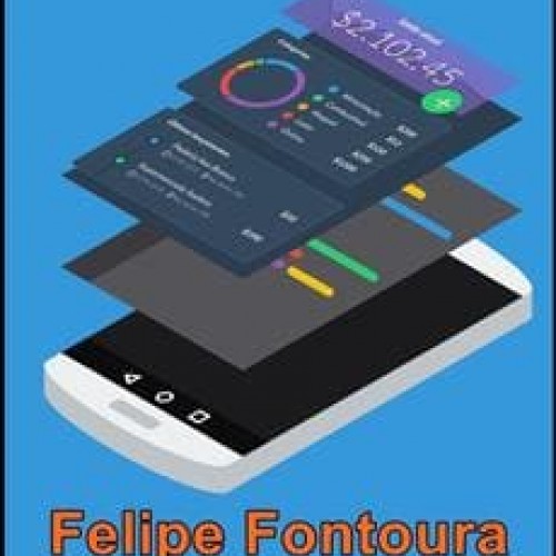 Capa: Dev Samurai: Baixar Curso React Native com Felipe Fontoura Completo