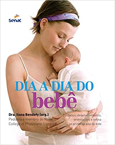 Capa: Baixar Curso Dia a Dia do Bebê - Thieli Maldaner Budke: Acesso Rápido!