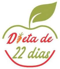Capa: Dieta de 22 Dias + 200 Receitas FIT: Download Completo