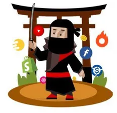 Capa: Digital Ninjas: Baixar Conteúdo Exclusivo Diego Caixeta HOJE!