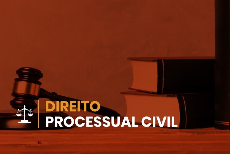 Capa: Direito Processual Civil II 2023: Download do Curso Completo