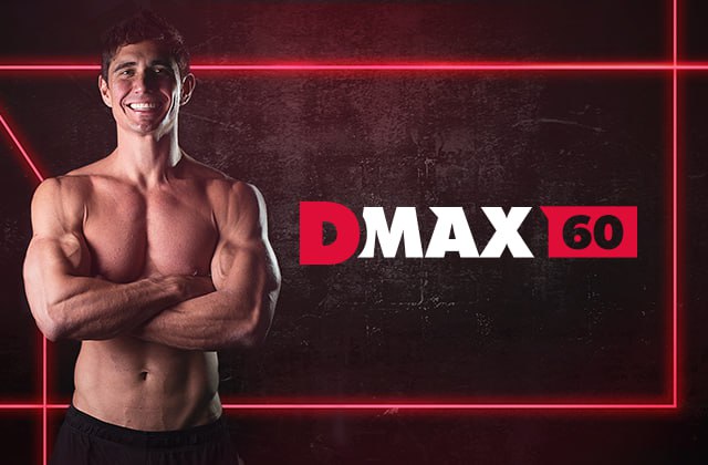 Capa: DMAX60 Advanced Igor Oliveira: Download Completo e Rápido