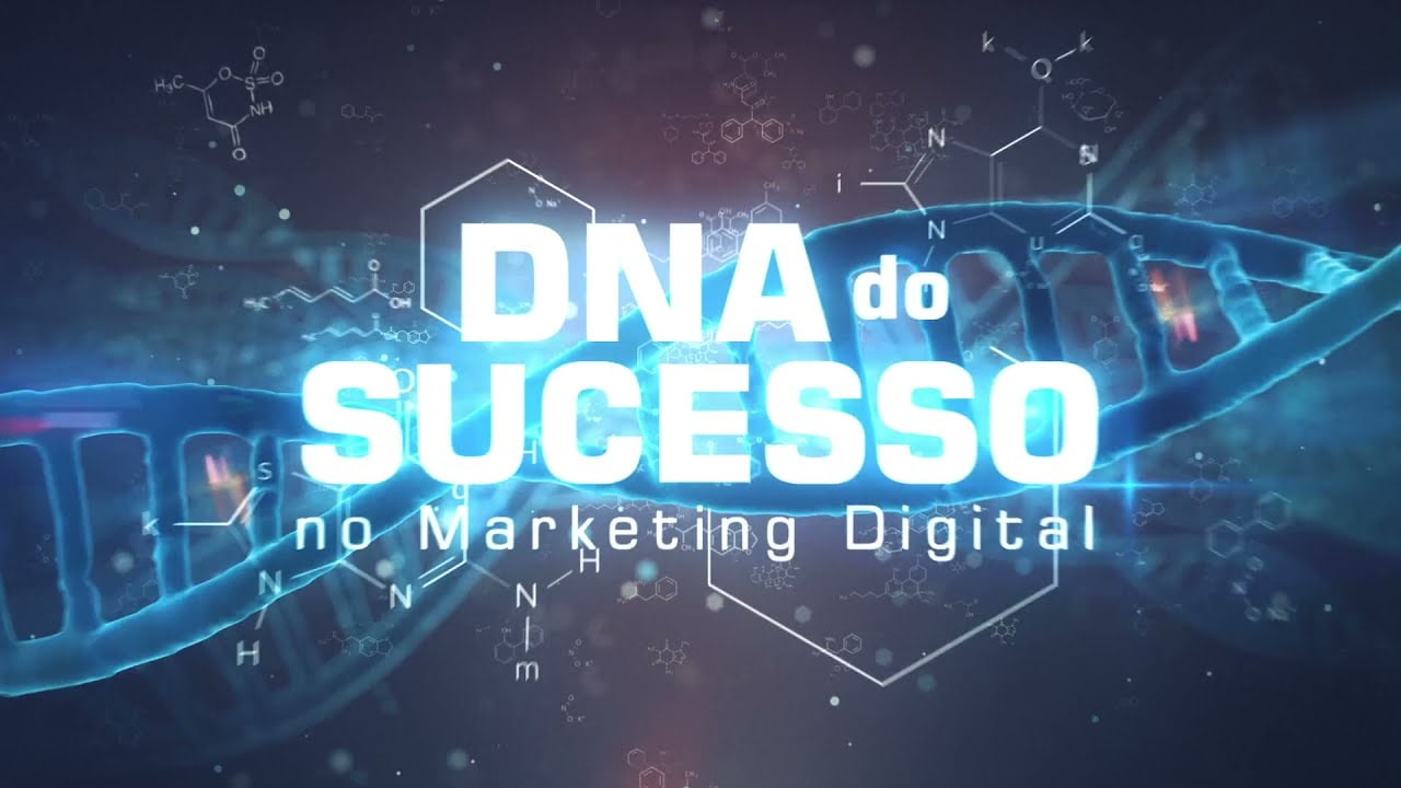 Capa: DNA do Sucesso: Baixar Curso Hytallo Soares (2021)