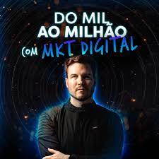 Capa: Baixar “Do Mil ao Milhão” de Tiago Nigro: Curso Completo