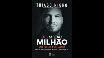 Capa: Do Mil ao Milhão em Dólar: Baixar Curso Filipe Santana