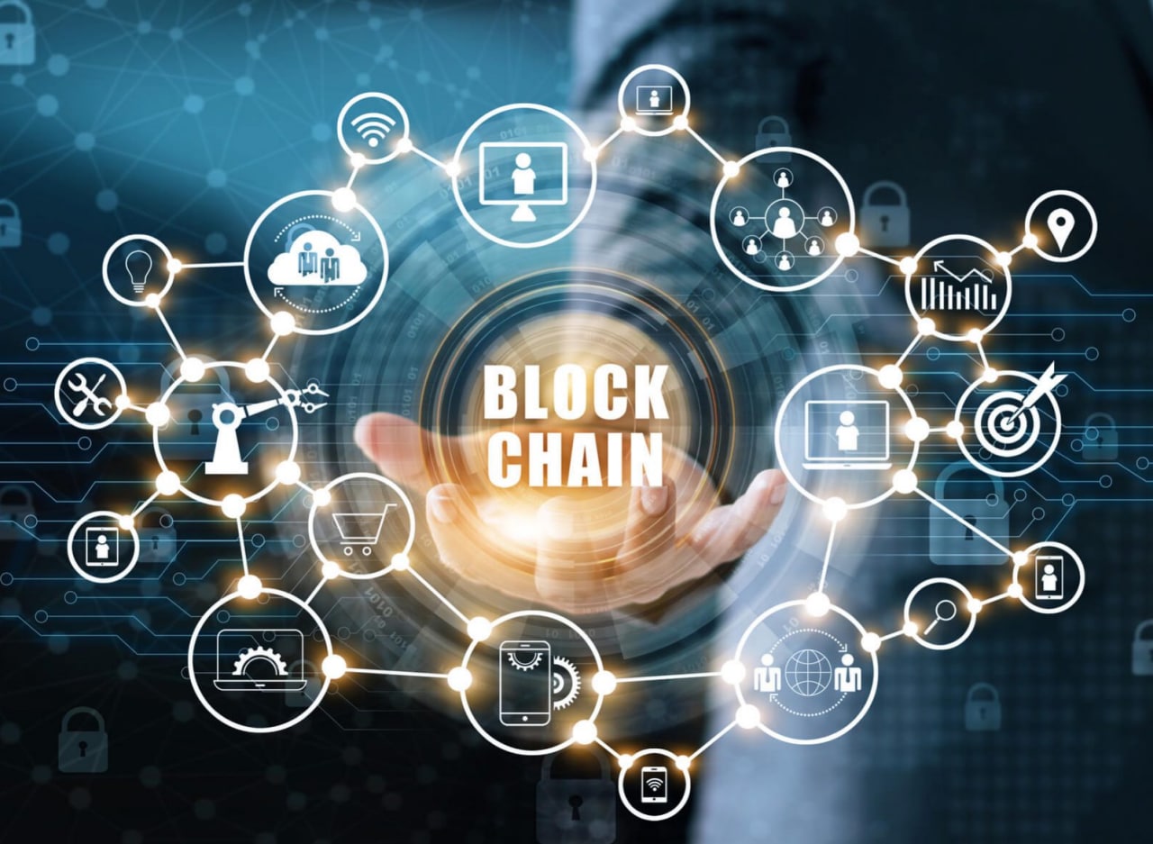 Capa: Baixar Curso Do Zero ao Blockchain Reginaldo Santos: Download Completo