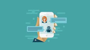 Capa: Do Zero ao Chatbot: Baixar Curso Reginaldo Santos & Bruna Amaral