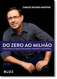 Capa: Baixar Curso Carlos Wizard: Do Zero ao Milhão Download Completo