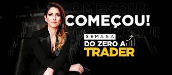 Capa: Baixar Curso Carol Paiffer: Do Zero ao Trader Profissional