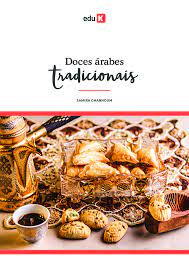 Capa: Baixar Curso Doces Árabes Tradicionais Samira Ghannoum Completo