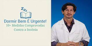 Capa: Baixar Curso Neurociências e Saúde do Sono (2023) - José Reis