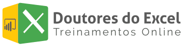 Capa: Download Doutores do Excel Completo - Aprenda Já!