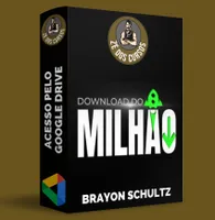 Capa: Baixe o Download do Milhão por Brayon Schultz - Acesso Imediato