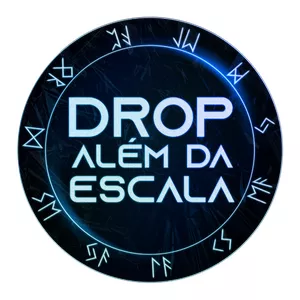 Capa: Download Drop Além da Escala 2.0 Janderson: Acesso Imediato!