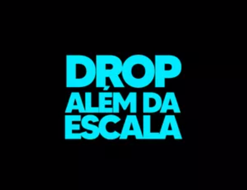 Capa: DROP ALÉM DA ESCALA Jandesson: Download Completo (2024)
