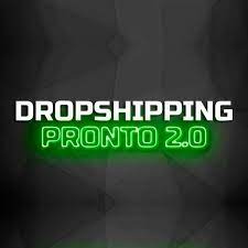 Capa: Dropshipping Pronto 2.0: Baixar Curso Completo Fernando Quintas