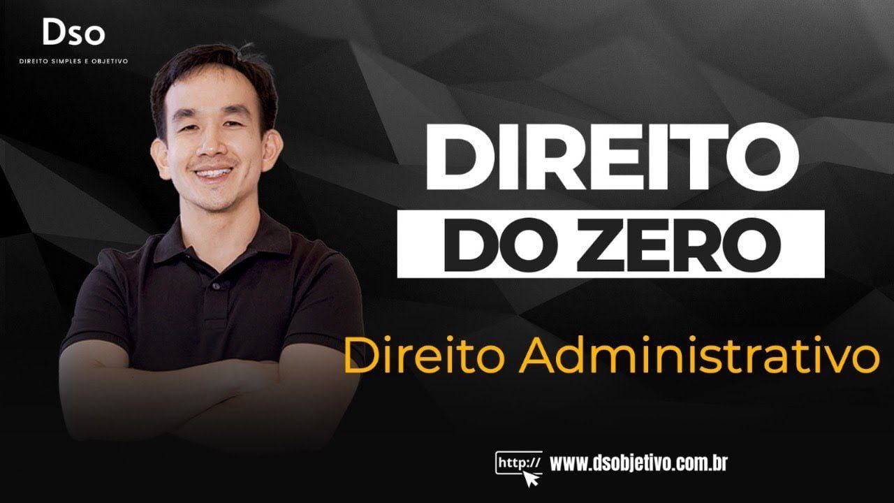 Capa: DSO Direito Administrativo Yamakawa: Baixe Agora!