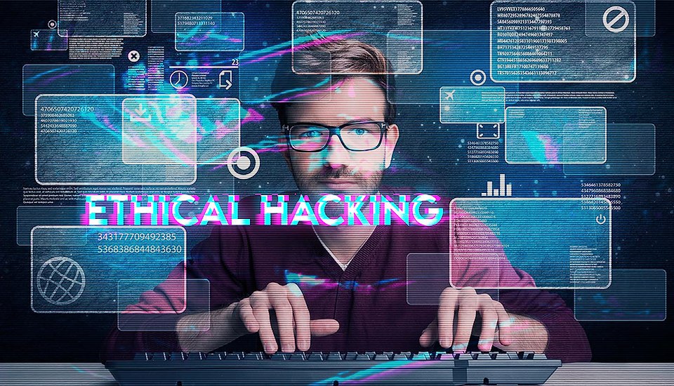 Capa: EAD Ethical Hacking e CyberSecurity UNICIV: Baixe o Curso Completo