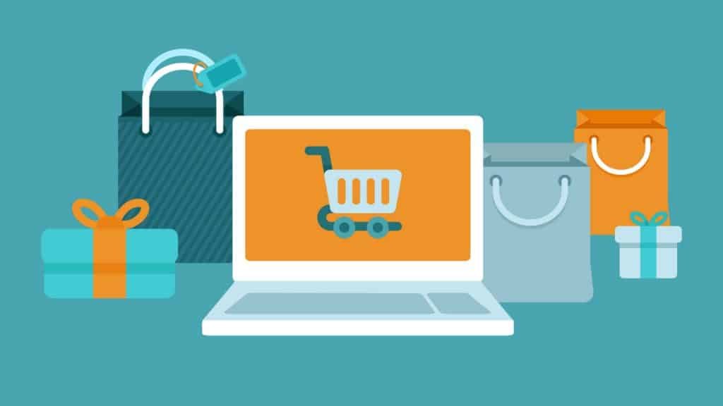 Capa: Ecommerce do Zero 3.0 Bruno de Oliveira: Baixar Curso Completo
