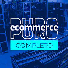 Capa: Ecommerce Puro Gabriel Bollico: Download Rápido e Completo
