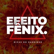 Capa: Efeito Fênix: Baixe Agora o Curso do Padrinho de Tantra