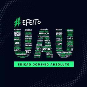 Capa: Efeito Uau com Gislene Isquierdo: Baixe Agora!