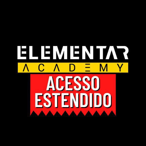 Capa: Baixar Elementar Academy: Curso Completo em Download Rápido