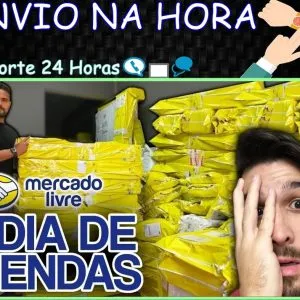 Capa: Elias Maman Mercado Livre Pro: Baixe Agora!