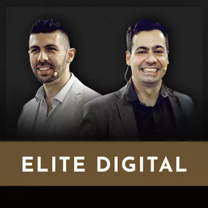 Capa: Elite Digital: Download Rápido e Venda de Produtos Digitais