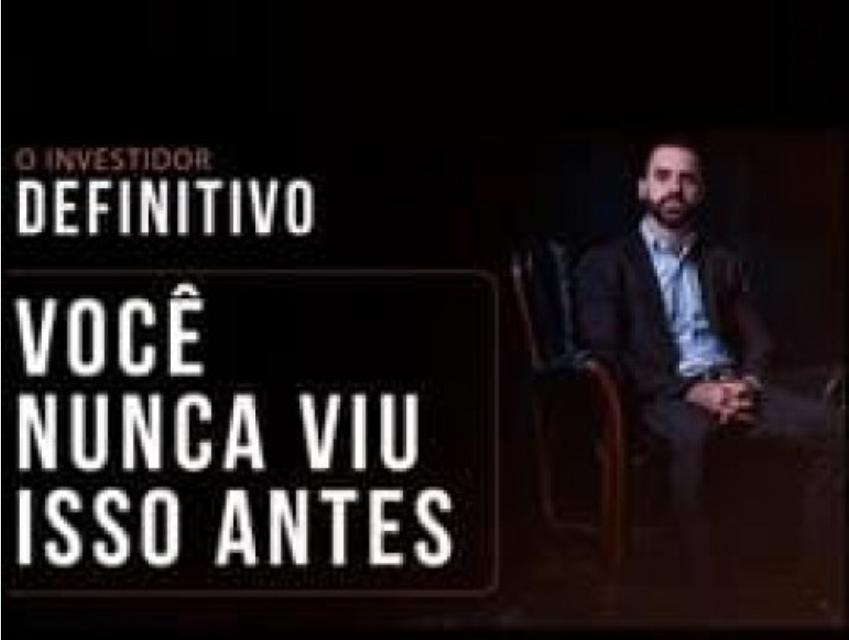 Capa: Empiricus Investidor Definitivo: Baixe Agora!
