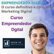 Capa: Baixar Empreendedor Digital Guilherme Camaratta: Guia Completo