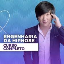 Capa: Pyong Lee: Baixe o Curso Engenharia da Hipnose Completo Agora!