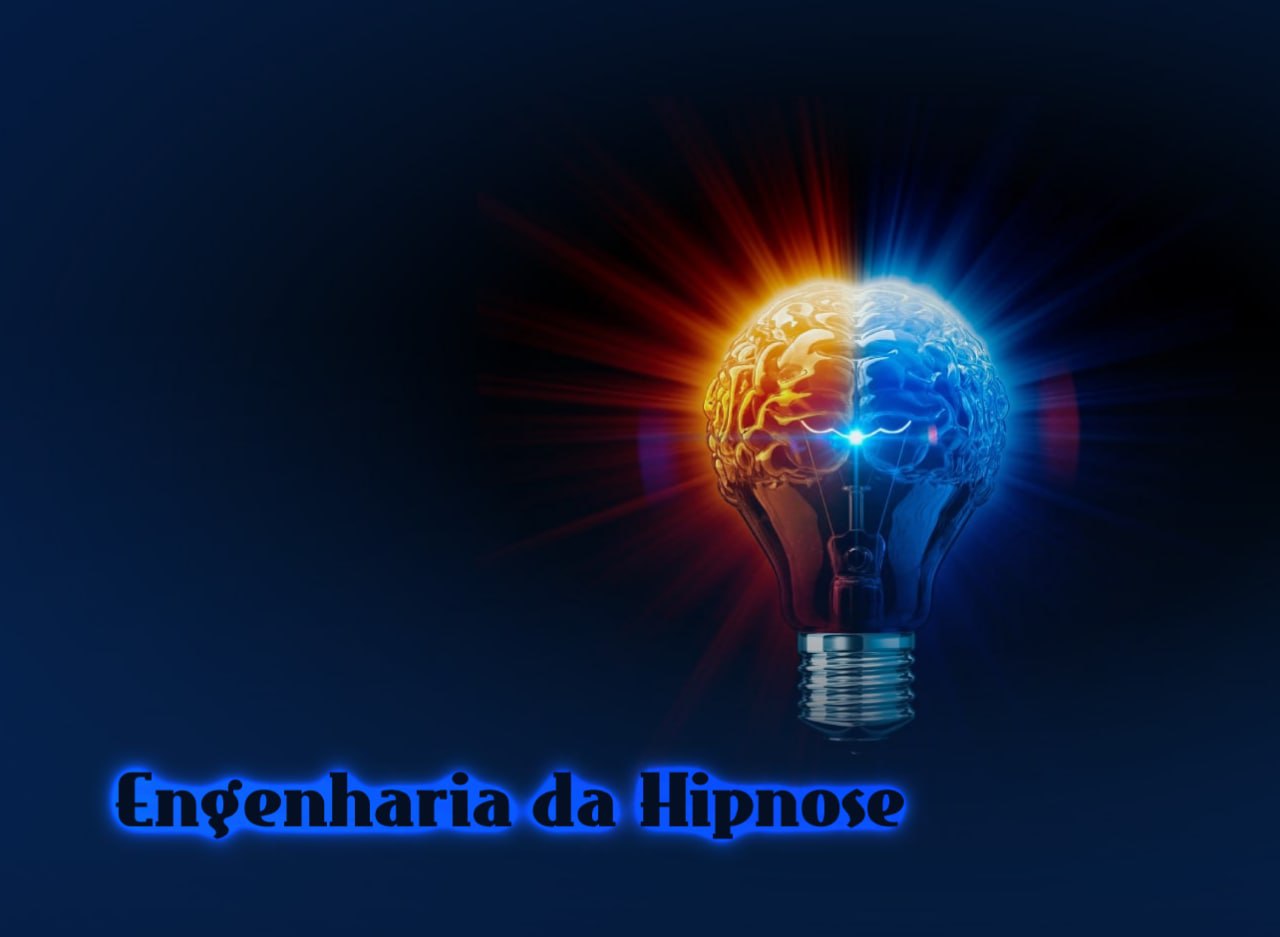 Capa: Engenharia da Hipnose Pyong Lee: Download Definitivo 2024