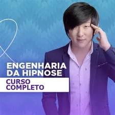 Capa: Engenharia da Hipnose Pyong Lee: Baixar Curso Completo Aqui!