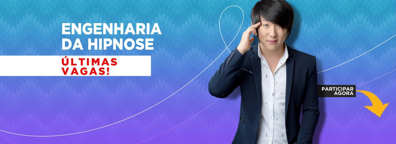 Capa: Engenharia da Hipnose Pyong Lee Download Completo 2024
