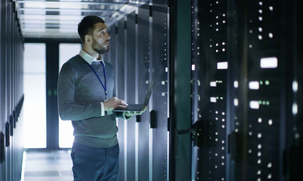 Capa: Baixar Engenharia de Dados - Data Science Academy Completo
