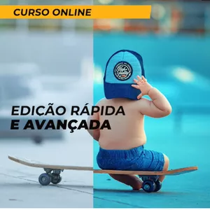 Capa: Curso Ensaios Externos de Bebês Nath Smirnoff: Download Rápido