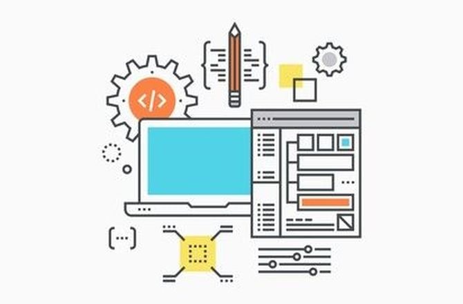 Capa: Baixar Curso Programação: Jackson Pires (2017) - Completo
