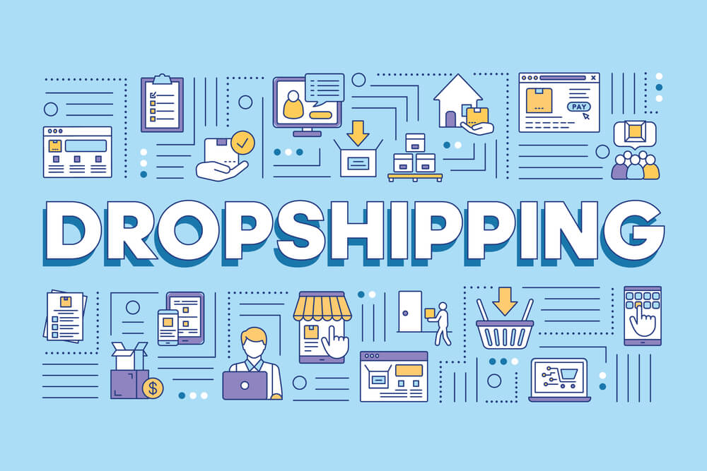 Capa: Download Dropshipping Sem Segredos 2.0 - Cadu Ads PDF