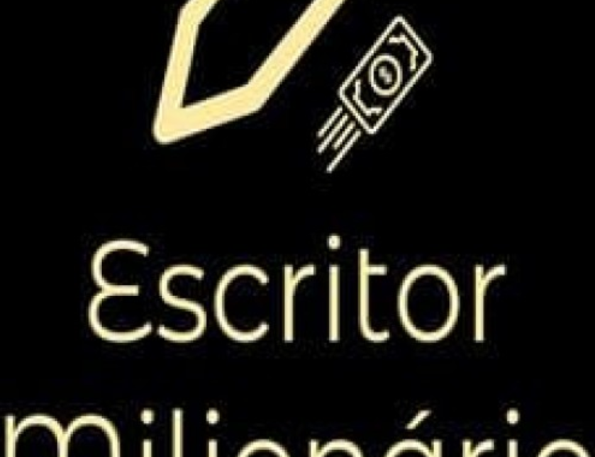 Capa: Baixar Escritor Milionário Henrique Carvalho: Domine a Escrita