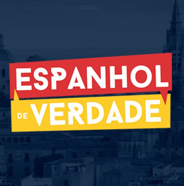 Capa: Baixar Espanhol de Verdade: Curso Completo Driéli Sonaglio PDF