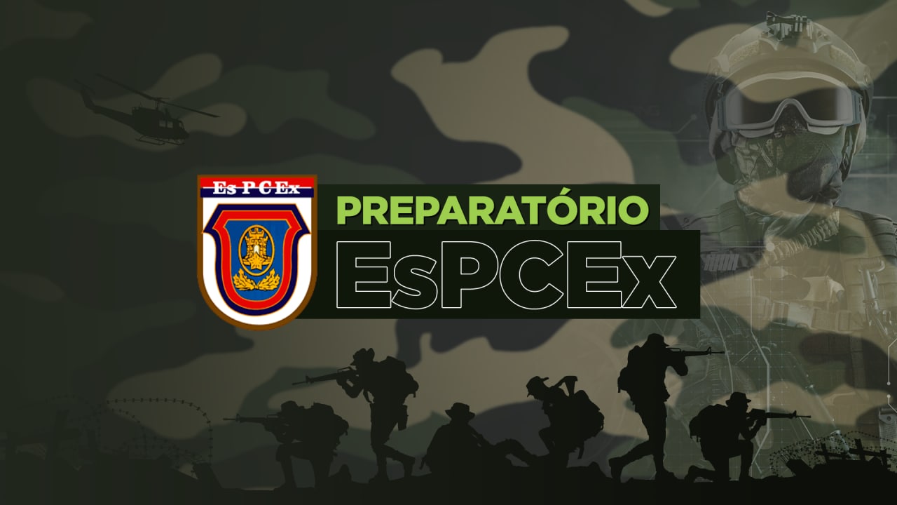 Capa: EsPCEx Alfacon 2021: Baixe o Curso Completo Agora!
