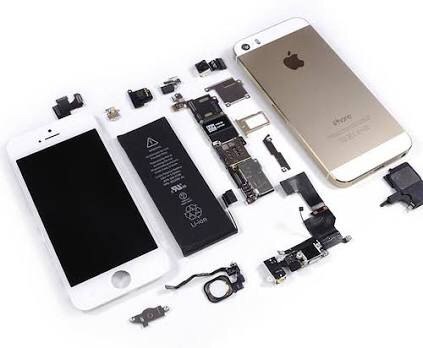 Capa: Download Curso Especialização Placa iPhone: ELETROTEC 2018 Completo