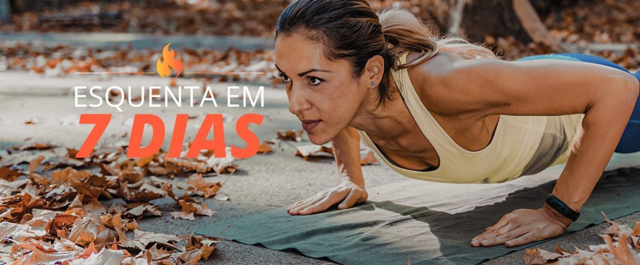Capa: Baixar Esquenta em 7 Dias BTFIT: Domine Fitness Agora!