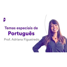 Capa: Baixar Curso Estratégia Concursos Português Adriana Figueiredo Completo