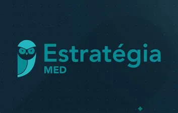 Capa: Baixar EstratégiaMED 2022: Conteúdo Completo em Download