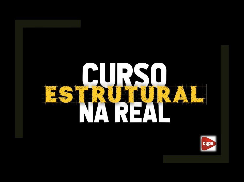Capa: Baixar Curso Estrutural na Real Cypecad-Waltner Wagner [Completo]