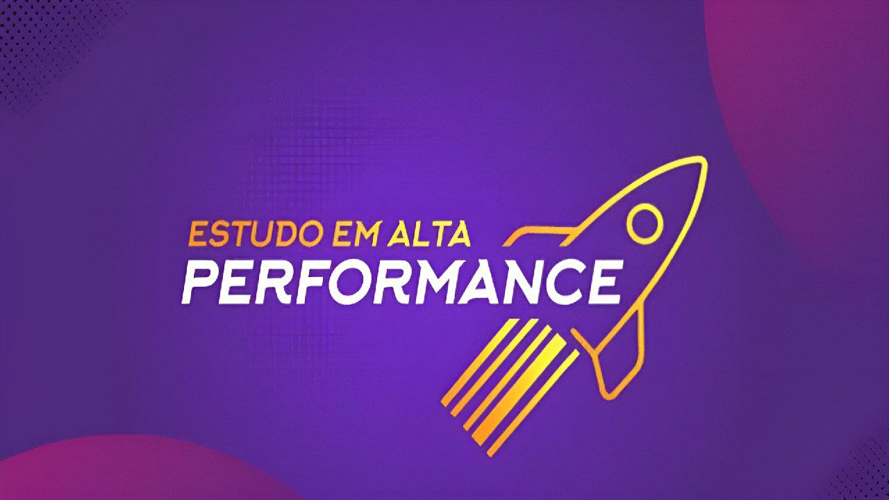 Capa: Método 4: Baixar Estudo em Alta Performance Completo