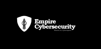 Capa: Ethical Hacking: Baixe Curso Profissional Empire Cybersecurity!